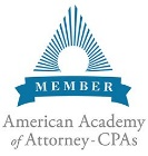 Member — American Academy of Attorney-CPAs