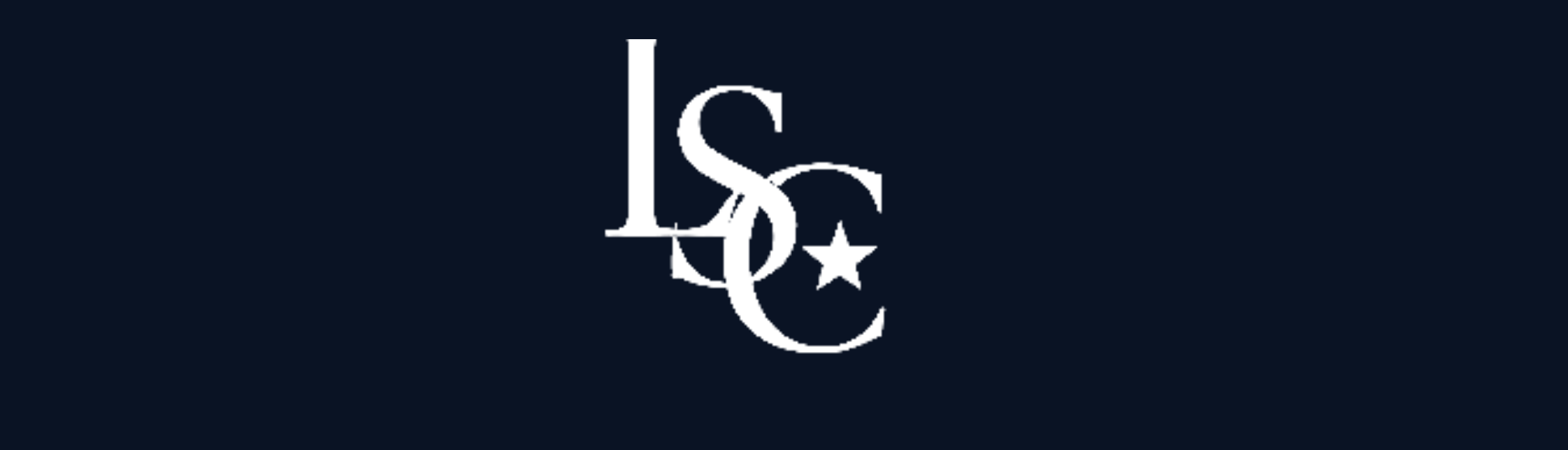 Reverse — Ivory on Navy