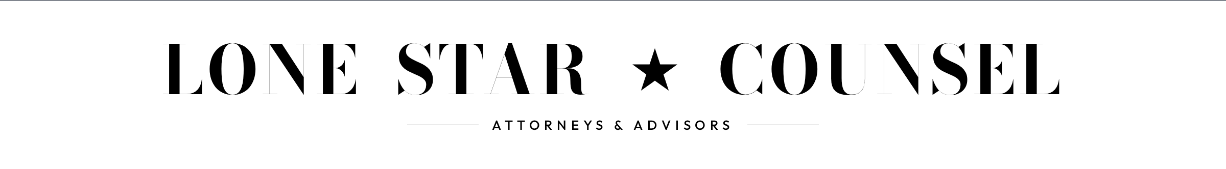 Monochrome — Single-Color Black