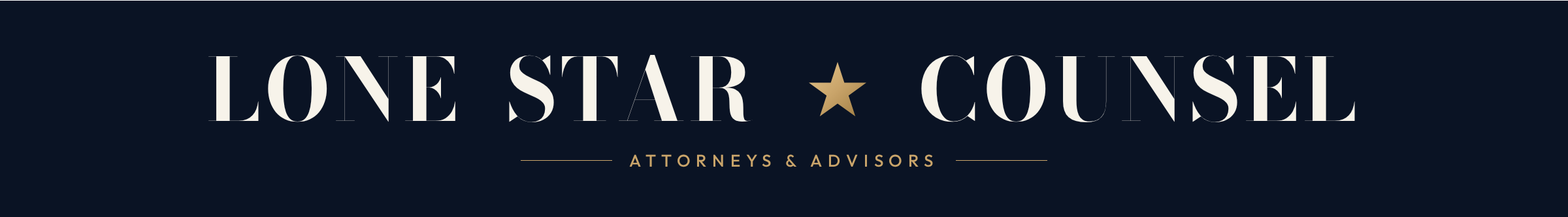 Reverse — Ivory on Navy
