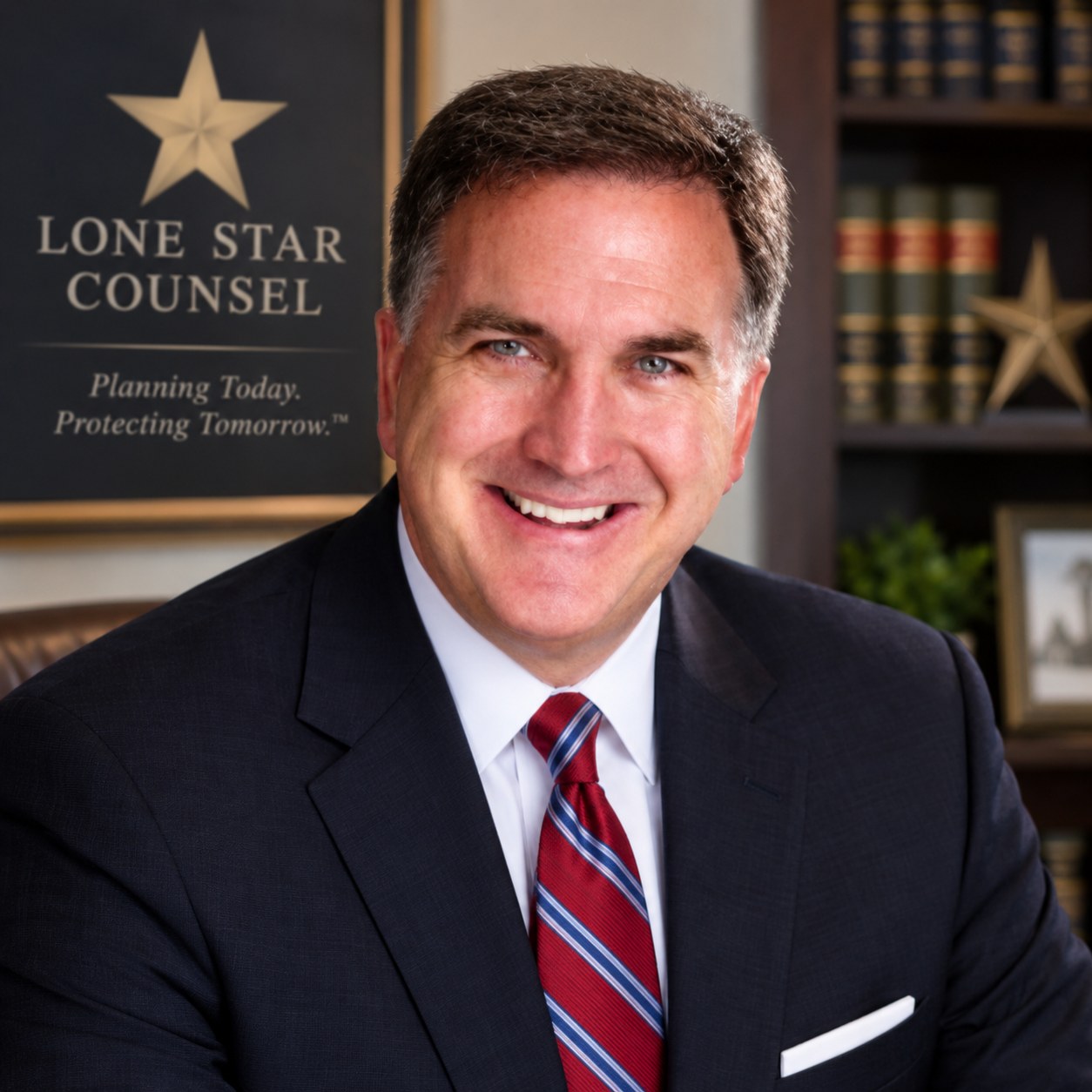 Darryl V. Pratt