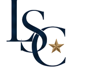 Primary — Navy on Transparent